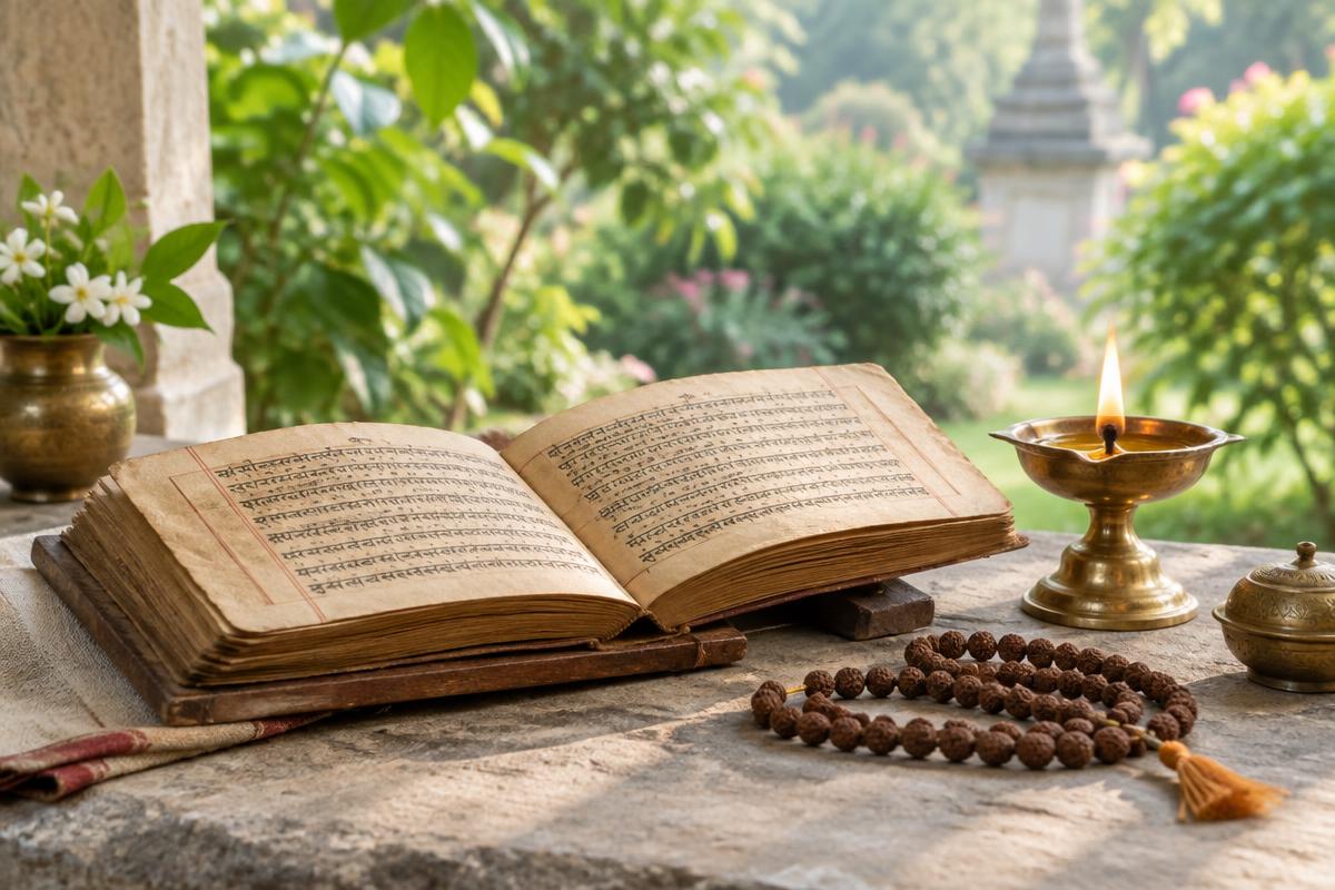 Original illustrative image for Shaswat Gyan